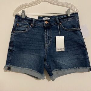 NWT Kenzie Jean shorts